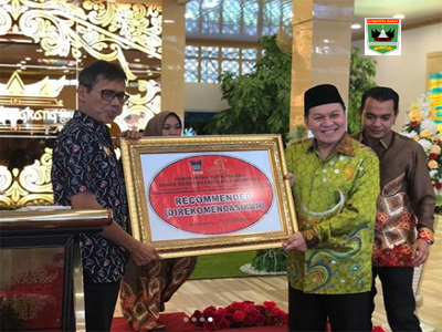Gubernur Sumbar Apresiasi Berdirinya RM Silungkang